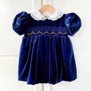 Vintage Little Bitty fancy dress